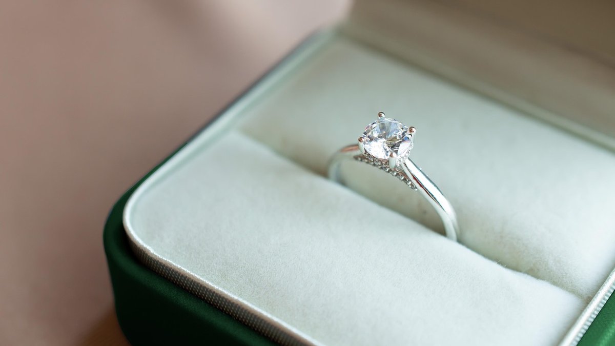 Thoughtful Jewellery Gifts for Milestone Birthdays