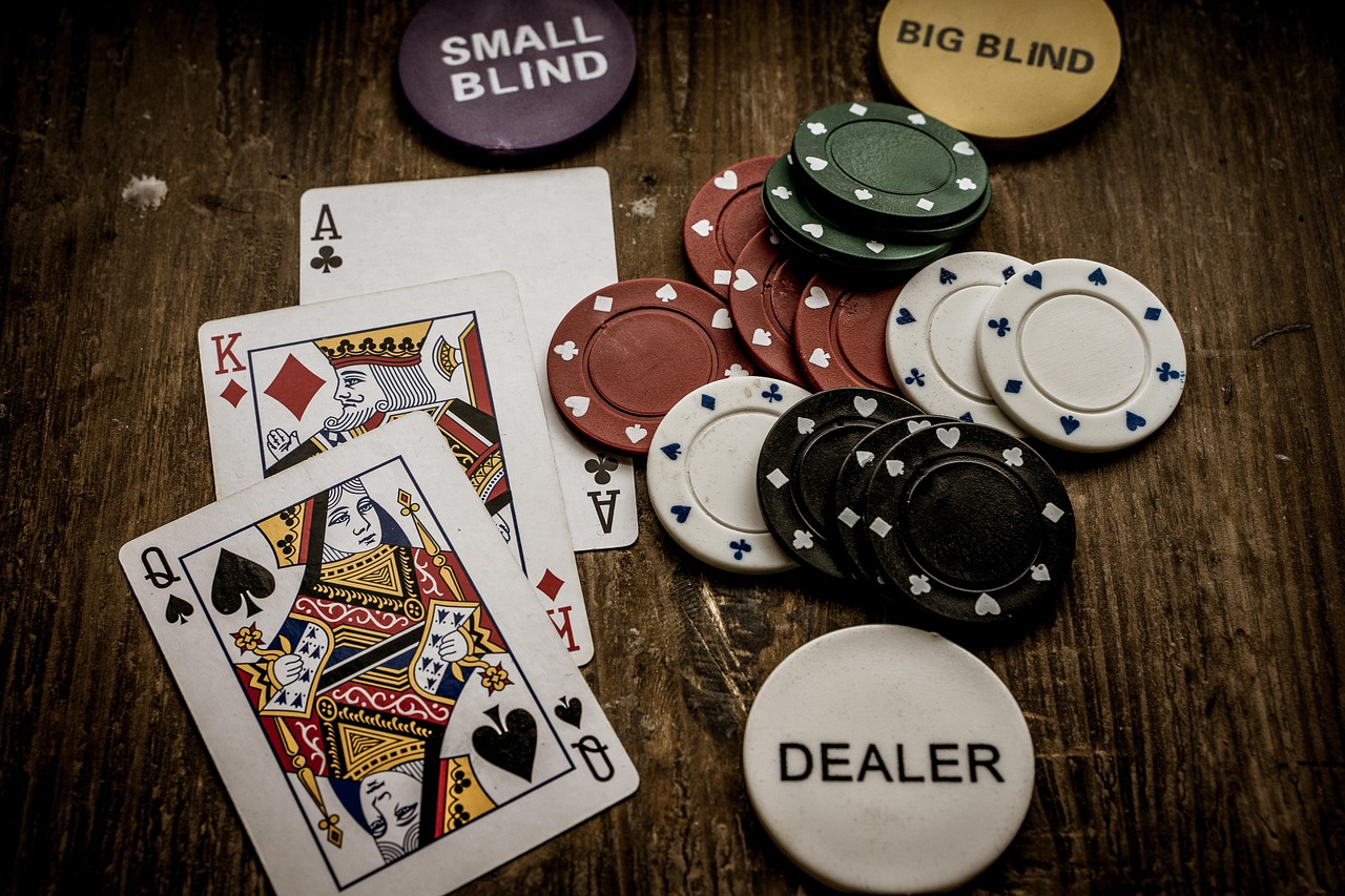 Inside the Modern Casino: Slots, Poker and Smart Betting